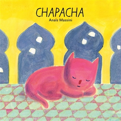 Front cover_Chapacha