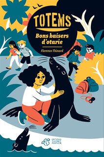 Couverture_Bons baisers d'otarie