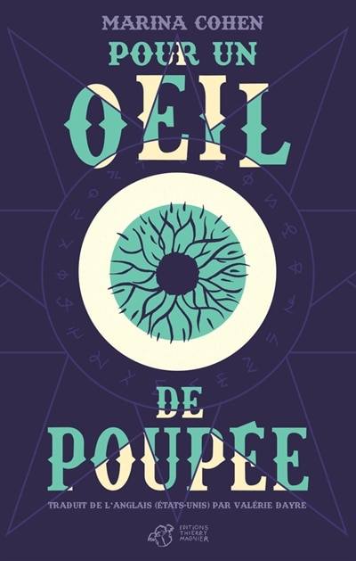 Couverture_Pour un oeil de poupée