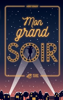Front cover_Mon grand soir