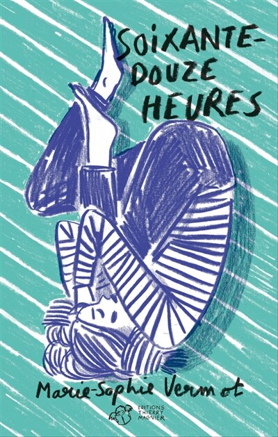 Couverture_Soixante-douze heures