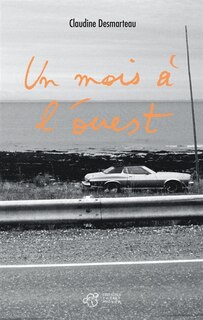 Front cover_Un mois à l'ouest