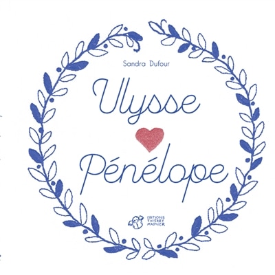 Front cover_Ulysse aime Pénélope