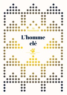 Front cover_L'homme clé