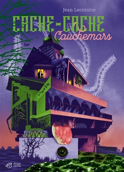 Front cover_Cache-cache cauchemars