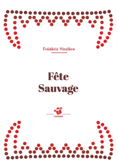 Front cover_Fête sauvage