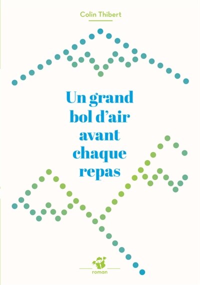 Couverture_Un grand bol d'air avant chaque repas