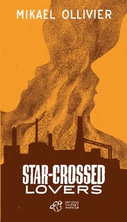 Front cover_Star-crossed lovers