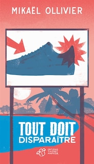 Front cover_Tout doit disparaître