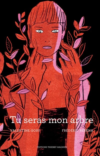 Front cover_Tu seras mon arbre