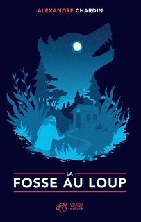 Front cover_La fosse au loup