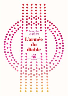 Front cover_L'armée du diable