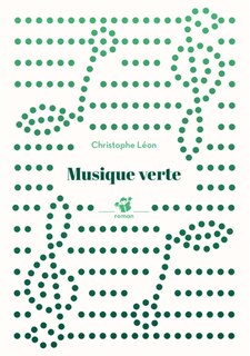 Front cover_Musique verte