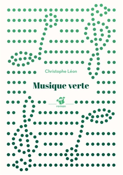 Front cover_Musique verte
