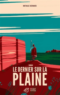 Couverture_Le dernier sur la plaine