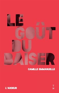 Front cover_LE GOÛT DU BAISER