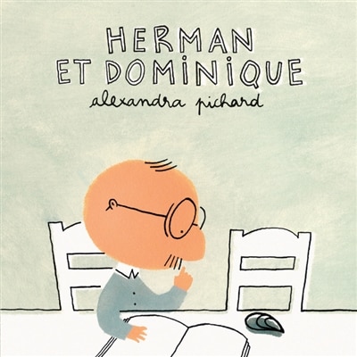 Front cover_HERMAN ET DOMINIQUE