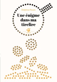 Front cover_Une énigme dans ma tirelire
