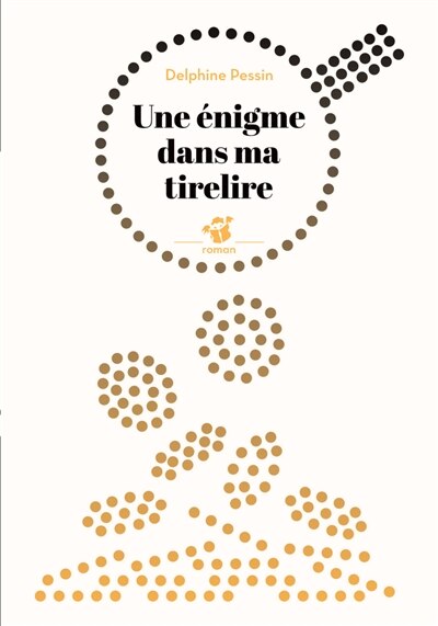 Front cover_Une énigme dans ma tirelire
