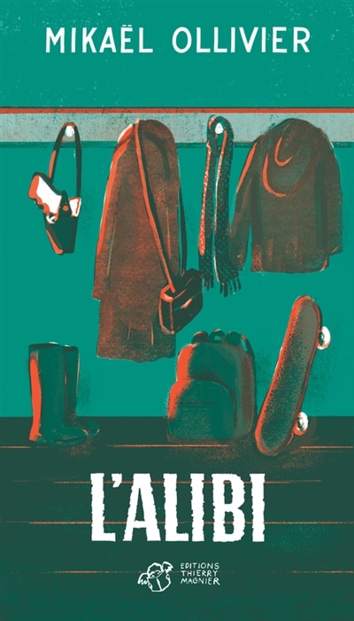Front cover_L' alibi