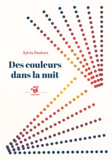 Couverture_Des couleurs dans la nuit