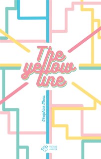 Front cover_The yellow line