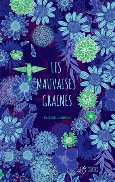 Couverture_Les mauvaises graines