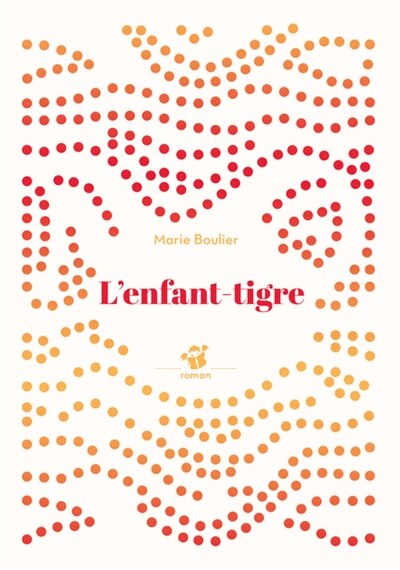 Front cover_L'enfant-tigre