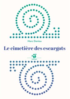 Front cover_Le cimeti&egrave;re des escargots