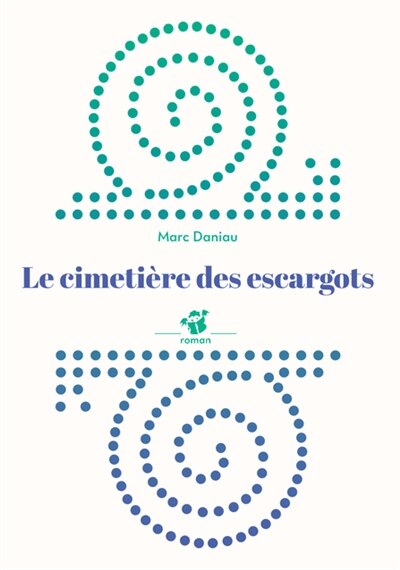 Front cover_Le cimeti&egrave;re des escargots