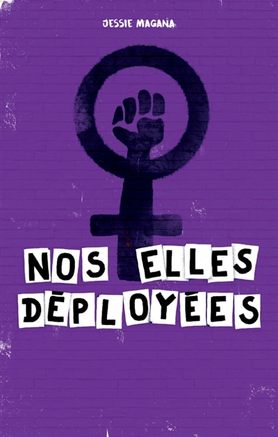 Couverture_Nos elles déployées