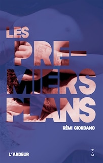 Front cover_Les premiers plans