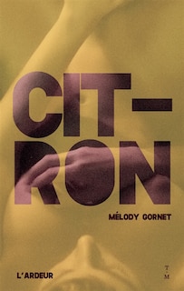 Front cover_Citron