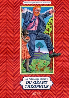 Couverture_La fabuleuse histoire du géant Théophile