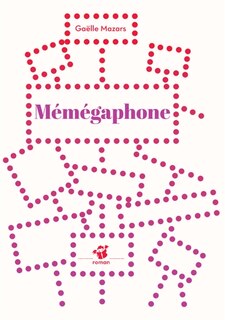 Front cover_Mémégaphone