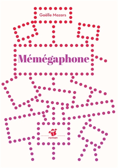 Front cover_Mémégaphone