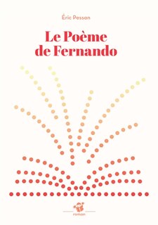 Front cover_Le poème de Fernando