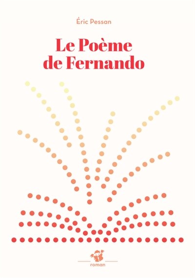 Front cover_Le poème de Fernando