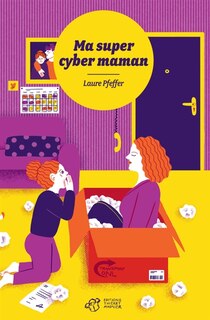 Front cover_Ma super cyber maman