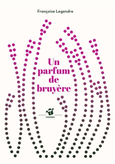 Front cover_Un parfum de bruyère