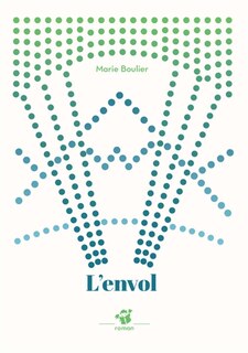 Front cover_L' envol
