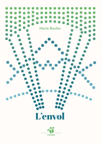 Front cover_L' envol