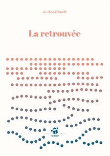 Front cover_La retrouvée