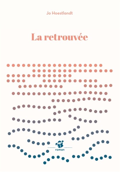 Front cover_La retrouvée