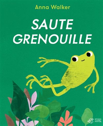 Couverture_Saute grenouille