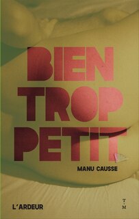 Front cover_Bien trop petit