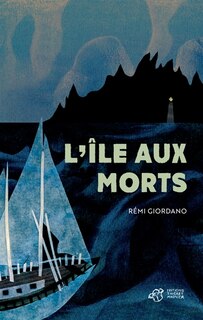Front cover_L'île aux morts