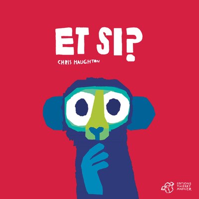 Front cover_Et si ?