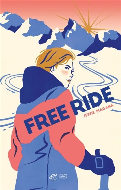 Front cover_Free ride