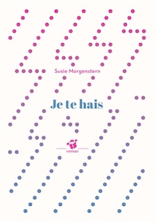 Front cover_Je te hais